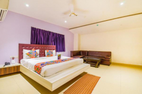 FabHotel Pentagon Next - Bhubaneswar Railway Station
